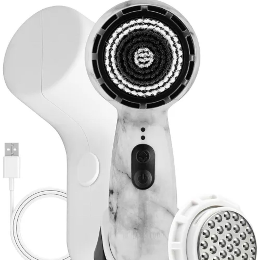 MICHAEL TODD Soniclear Antimicrobial Skin Cleansing System! NWT